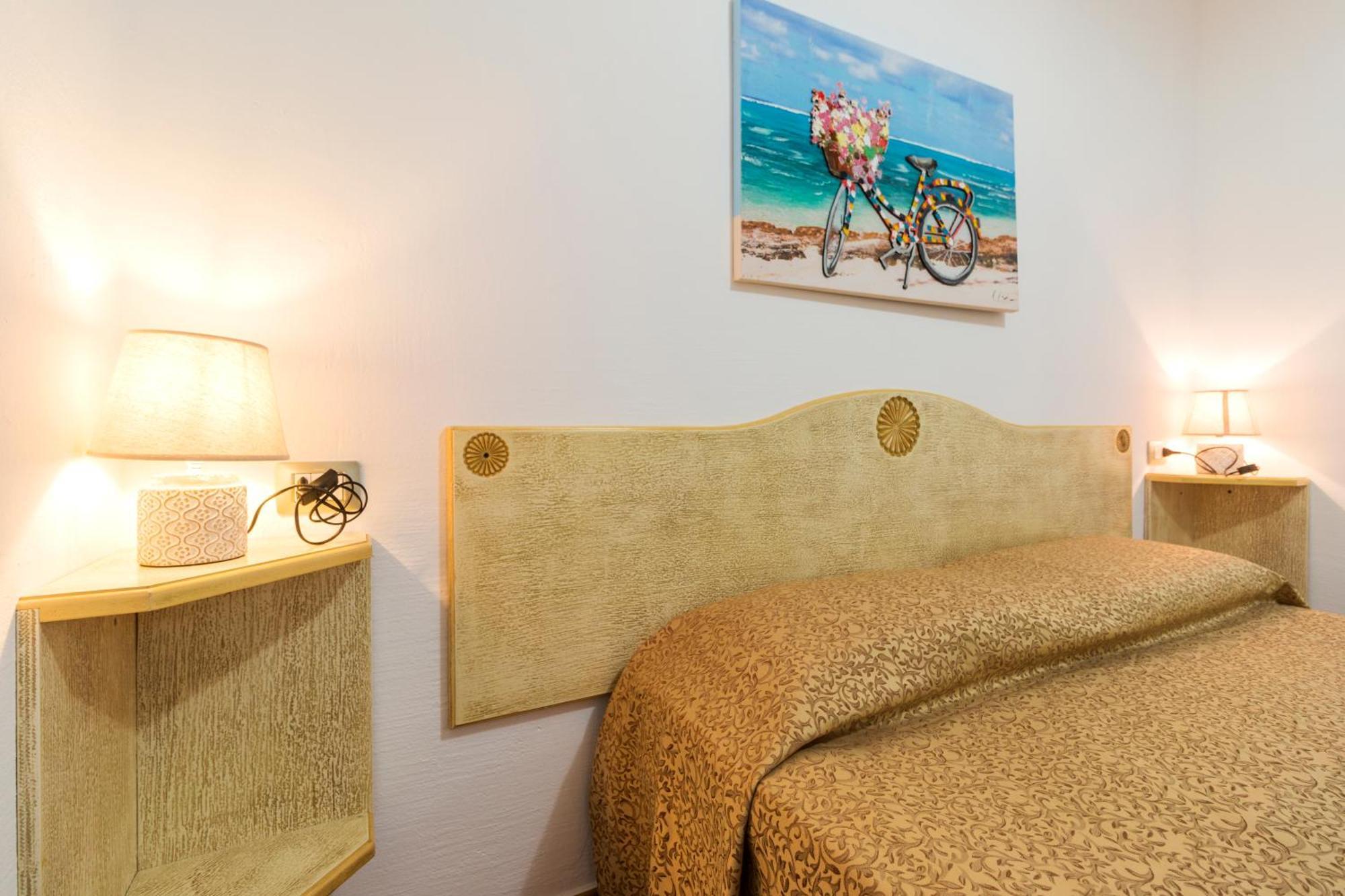 Apartament Rustico Degli Ulivi Orosei Zewnętrze zdjęcie