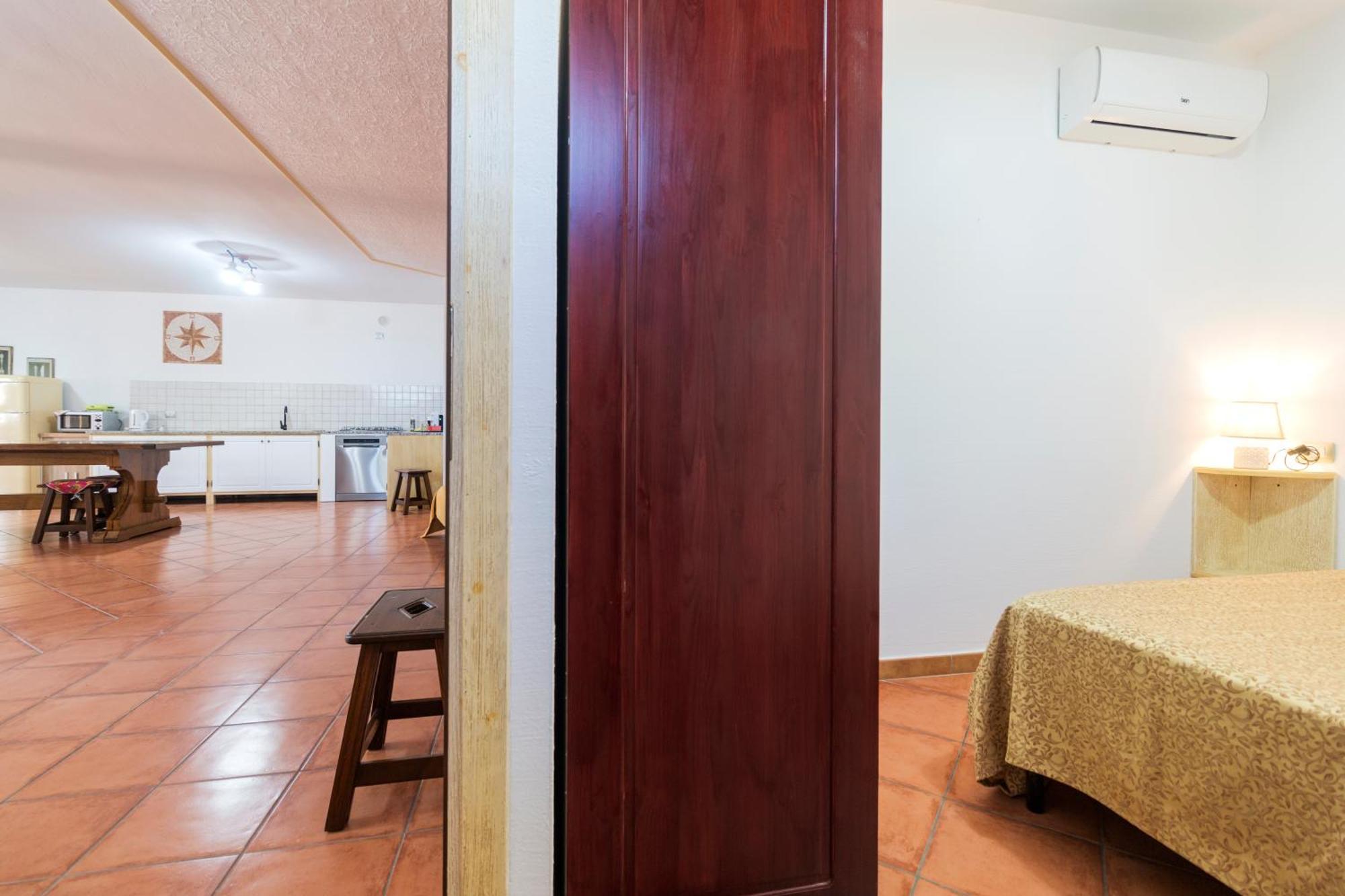 Apartament Rustico Degli Ulivi Orosei Zewnętrze zdjęcie