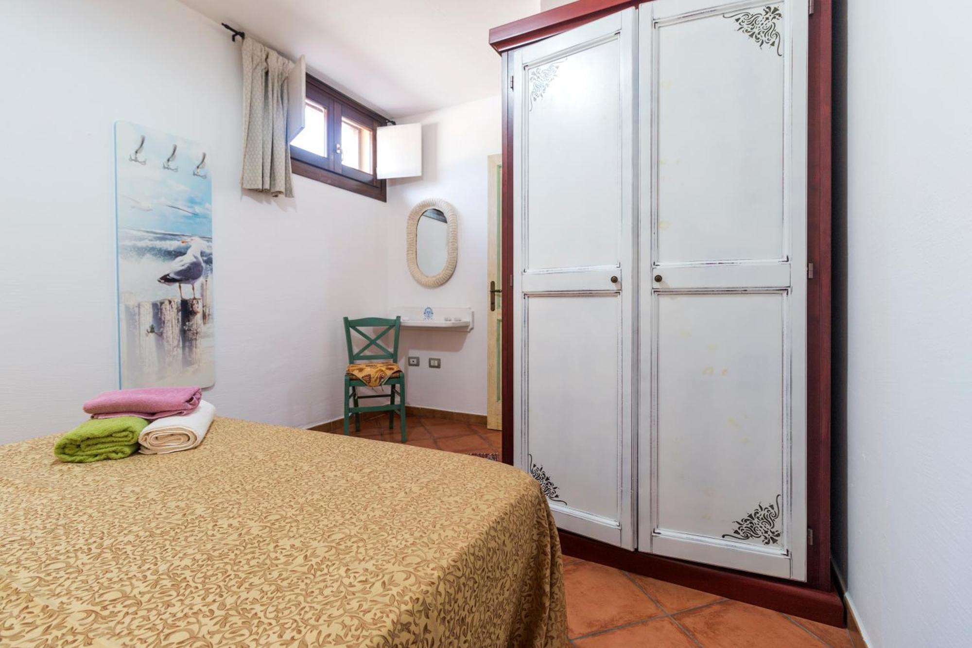 Apartament Rustico Degli Ulivi Orosei Zewnętrze zdjęcie
