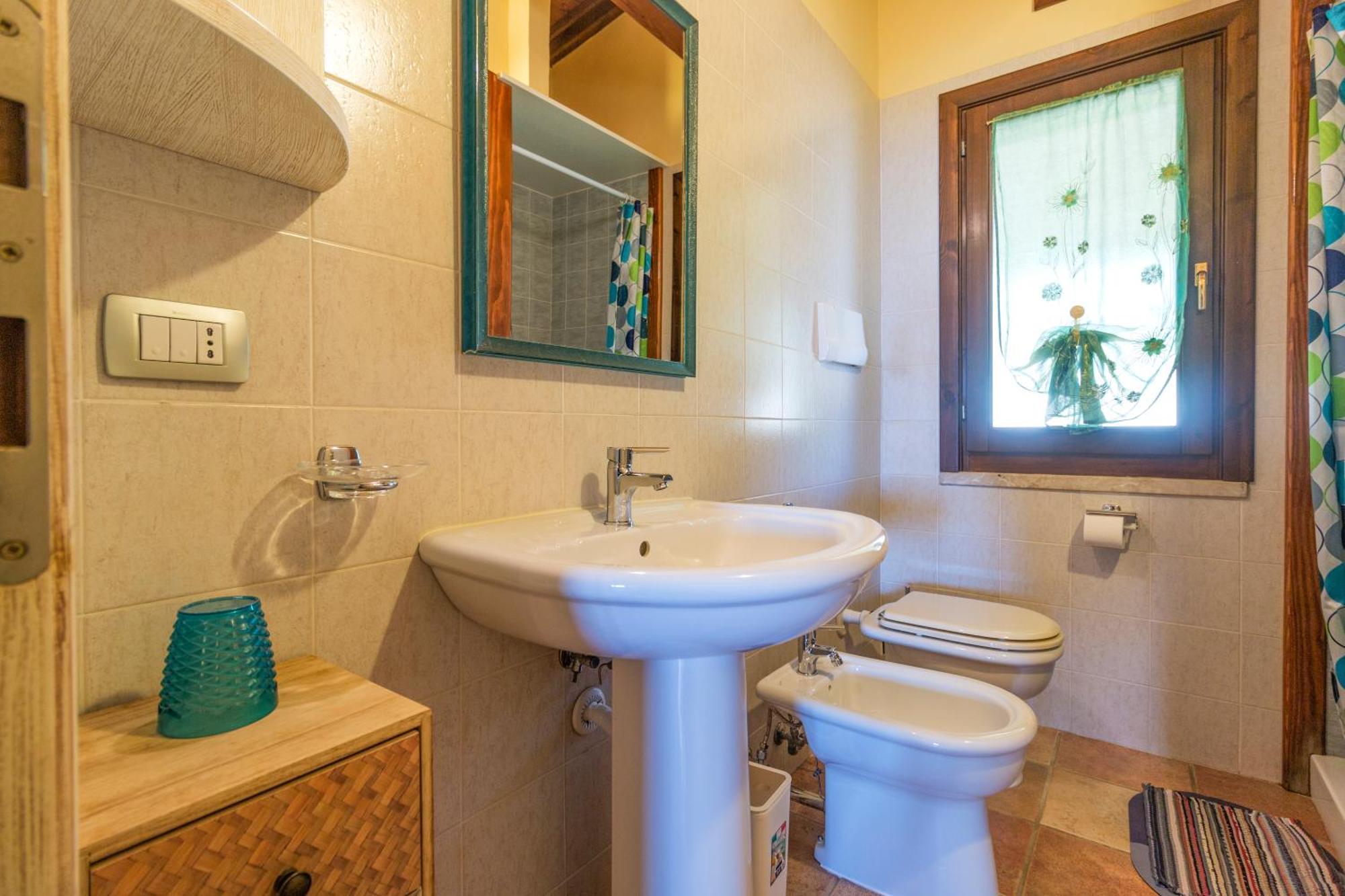 Apartament Rustico Degli Ulivi Orosei Zewnętrze zdjęcie