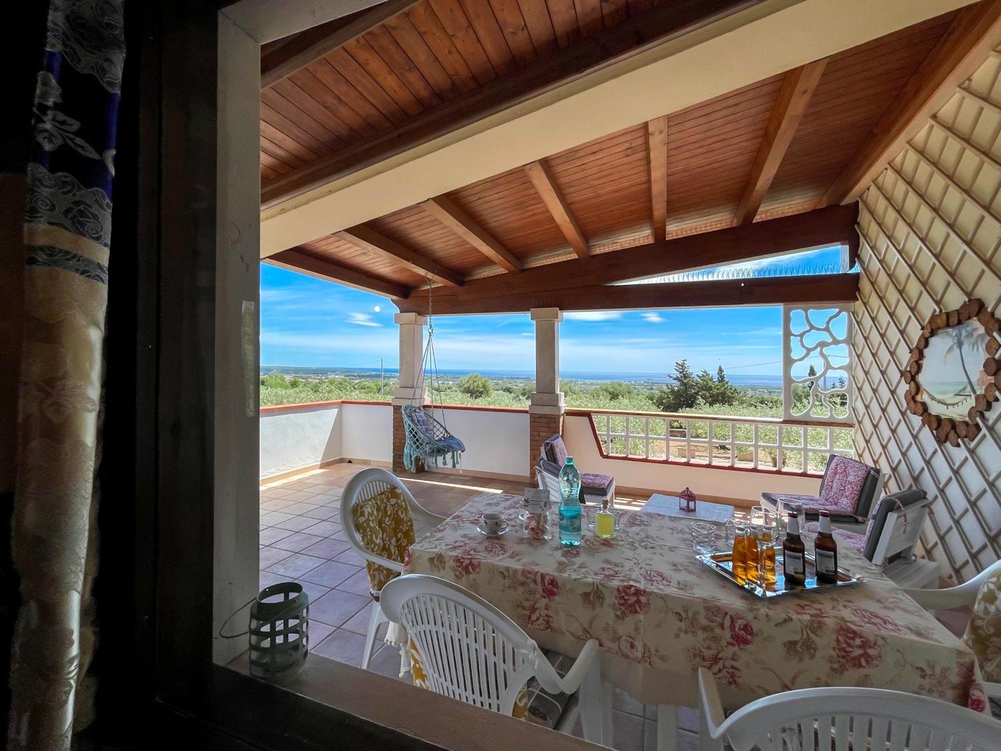 Apartament Rustico Degli Ulivi Orosei Zewnętrze zdjęcie